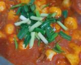 Foto langkah ke 5 dari resep Sarden kaleng.