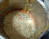 Foto del paso 2 de la receta: Porra antequerana de naranja. Thermomix