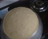 A picture of step 3 of Restaurant Style Karari Roti.