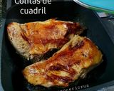 Foto del paso 7 de la receta: Colitas de cuadril rellena con papas fritas todo en ollas ESSEN