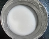 A picture of step 5 of Chana Madra.