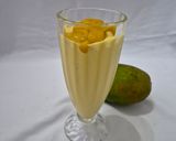Foto langkah ke 6 dari resep Mango Lassi.