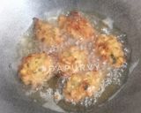 Foto langkah ke 4 dari resep Perkedel JAGUNG.