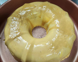 Foto del paso 6 de la receta: Flan con premio