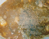 Foto del paso 7 de la receta: Pollo y conejo rustido