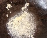 รูปขั้นตอนการทำที่ 1 ของ ข้าวผัดไข่