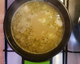 Foto del paso 7 de la receta: Sopa de pescado y marisco 😋