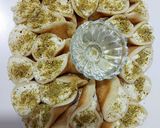 صورة لخطوة 4 من وصفة قطايف