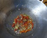 Foto langkah ke 2 dari resep Cumi ala Warung Tenda.
