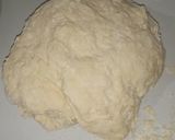 Foto del paso 2 de la receta: Tortas fritas (no es mía la receta)