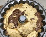 Foto langkah ke 9 dari resep Premium Butter Cake.