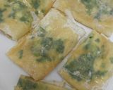 Foto langkah ke 3 dari resep Martabak Telur.