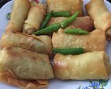 Foto langkah ke 4 dari resep Risol jadul termudah.