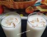 A picture of step 3 of White (Lassi).