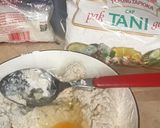 Foto langkah ke 4 dari resep Batagor Tahu.