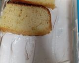 صورة لخطوة 3 من وصفة حلوى المانجو 😋🥭🧈