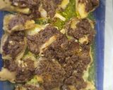 Foto del paso 7 de la receta: Champiñones ostra rellenos
