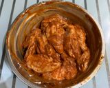 Foto langkah ke 2 dari resep Spicy Chicken Wings.
