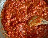 A picture of step 5 of Healthy Pav Bhaji With Millet Pav.