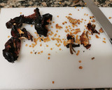 Foto del paso 5 de la receta: Mongetes de Santa Pau amb tripa de bacallà