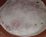 صورة لخطوة 2 من وصفة مسمن في المقلاة