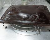 Foto del paso 6 de la receta: Torta de chocolate Australia
