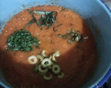 Foto del paso 5 de la receta: Pasta a la Puttanesca