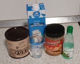 Foto del paso 1 de la receta: Nocilla / Nutella casera saludable