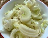 Foto del paso 5 de la receta: Sopa de verdura
