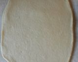 Foto langkah ke 4 dari resep Chocolate Wassant Bread.