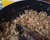 Foto langkah ke 4 dari resep Isian Tahu, Bacang.