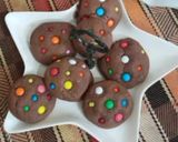 عکس مرحله 9 از دستور کوکی اسمارتیزی😋😍