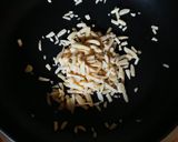 Apfel 🍎- Johannisbeeren - Salat Rezeptschritt 4 Foto