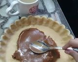 Foto del paso 11 de la receta: Tarta de coco y dulce de leche