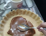 Foto del paso 11 de la receta: Tarta de coco y dulce de leche