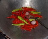 Foto langkah ke 1 dari resep Bakso pentol blaged.