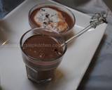 Tasty chocolate milk recipe step 6 photo