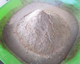 Foto del paso 6 de la receta: Brownie