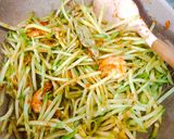 Foto langkah ke 3 dari resep Sayur labu.
