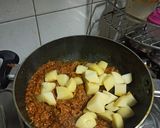 A picture of step 25 of Shahi Patta Gobhi Dum Aloo.