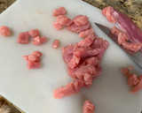 Foto del paso 1 de la receta: Pimientos rellenos de arroz
