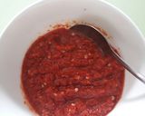 Foto langkah ke 3 dari resep Sambal mentah terasi / belacan.