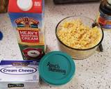 My Homemade Chicken and Noodles recipe step 3 photo