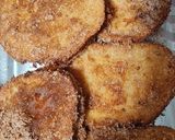 Foto del paso 6 de la receta: Torrijas de leche con azúcar y canela