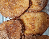 Foto del paso 6 de la receta: Torrijas de leche con azúcar y canela