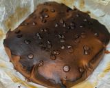 Foto del paso 8 de la receta: Brownie de choco banana en airfryer