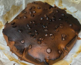 Foto del paso 8 de la receta: Brownie de choco banana en airfryer