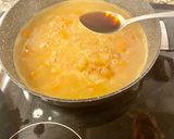 A picture of step 8 of Pork Tenderloin in Sauce.