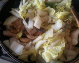 Foto del paso 6 de la receta: Pollo teriyaki