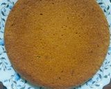 A picture of step 6 of My lemon cake by Kandi's Spicy Kitchen recipe.